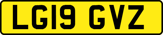 LG19GVZ