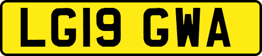 LG19GWA