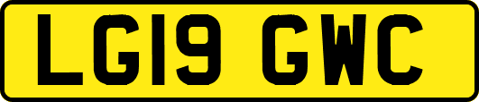 LG19GWC