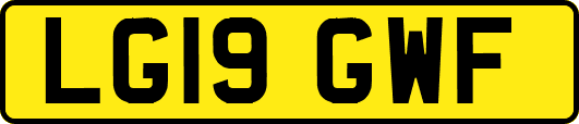 LG19GWF