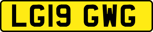 LG19GWG