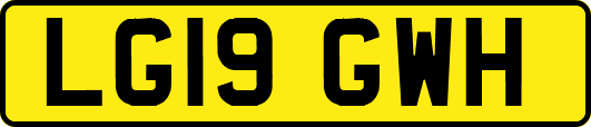 LG19GWH