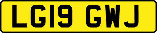 LG19GWJ