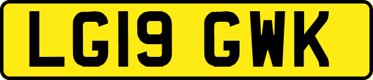LG19GWK