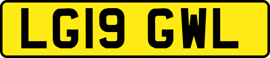 LG19GWL