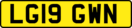 LG19GWN