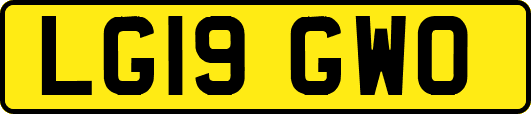 LG19GWO