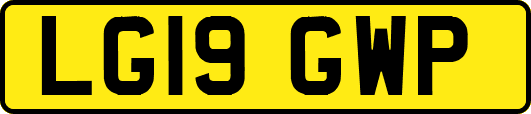 LG19GWP