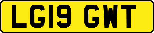 LG19GWT