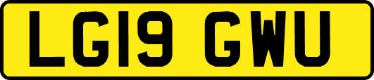 LG19GWU