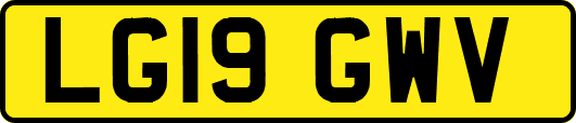 LG19GWV