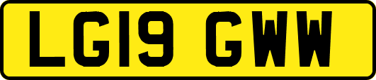 LG19GWW