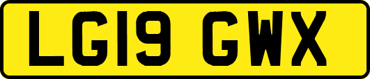 LG19GWX