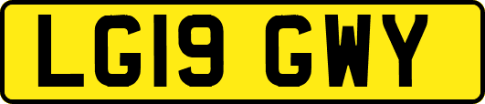 LG19GWY