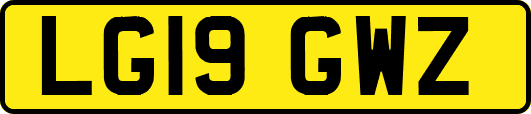 LG19GWZ