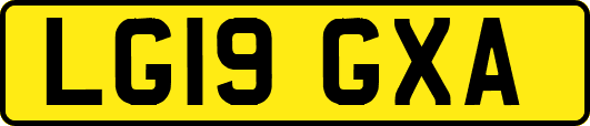 LG19GXA