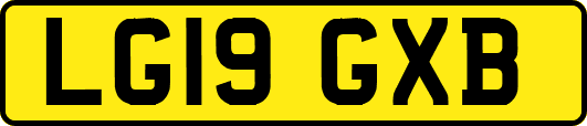 LG19GXB