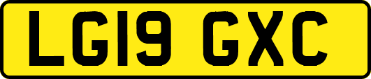 LG19GXC