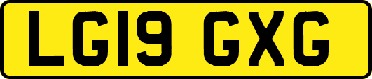 LG19GXG