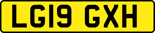 LG19GXH