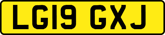 LG19GXJ