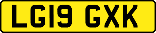 LG19GXK