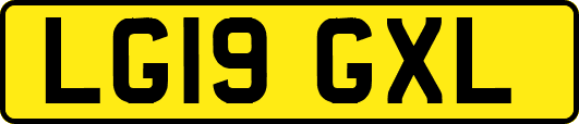 LG19GXL