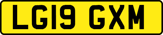LG19GXM