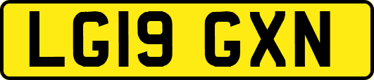 LG19GXN