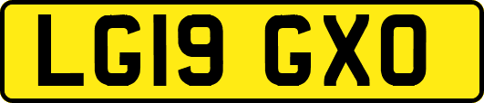LG19GXO