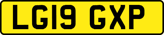 LG19GXP