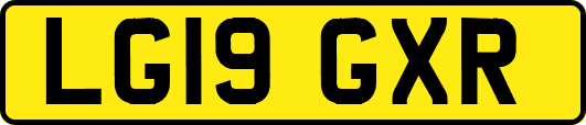 LG19GXR