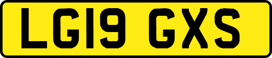 LG19GXS