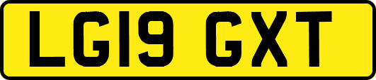 LG19GXT