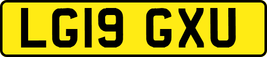 LG19GXU