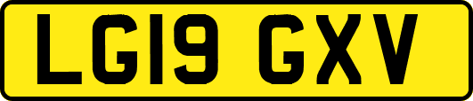 LG19GXV