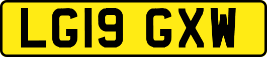 LG19GXW