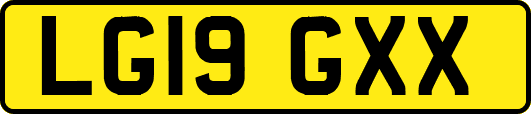 LG19GXX