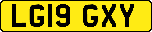 LG19GXY