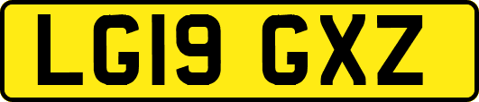 LG19GXZ