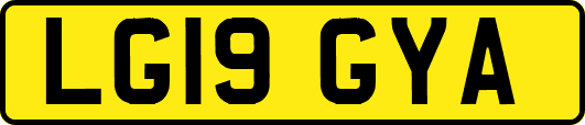 LG19GYA