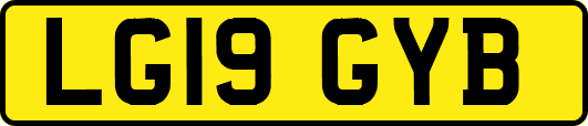 LG19GYB
