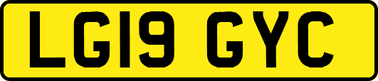 LG19GYC