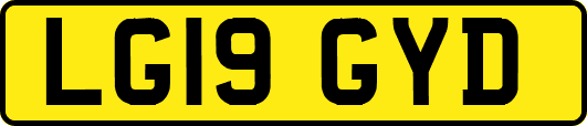LG19GYD