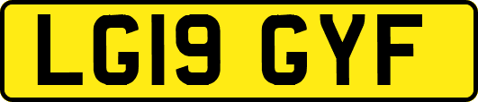 LG19GYF