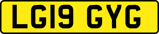 LG19GYG