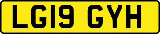 LG19GYH