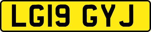 LG19GYJ