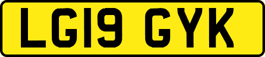 LG19GYK