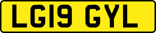 LG19GYL